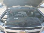 2010 Chevrolet Tahoe K1500 Ls за продажба в Hurricane, WV - Undercarriage