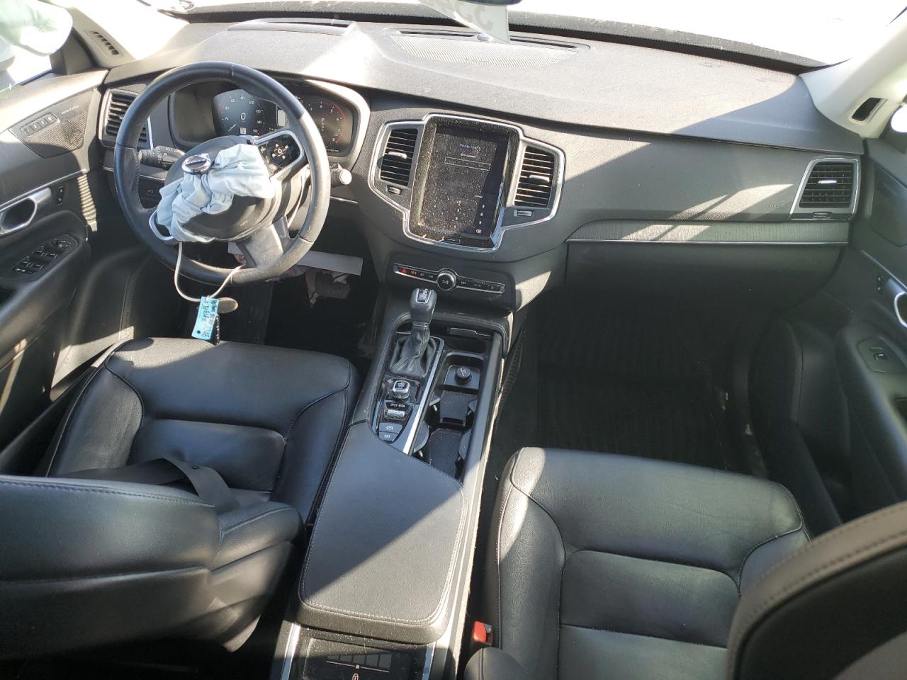2020 Volvo XC90 - Image 8