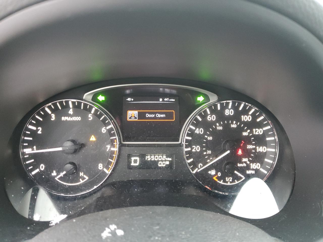 2015 Nissan Altima - Image 9