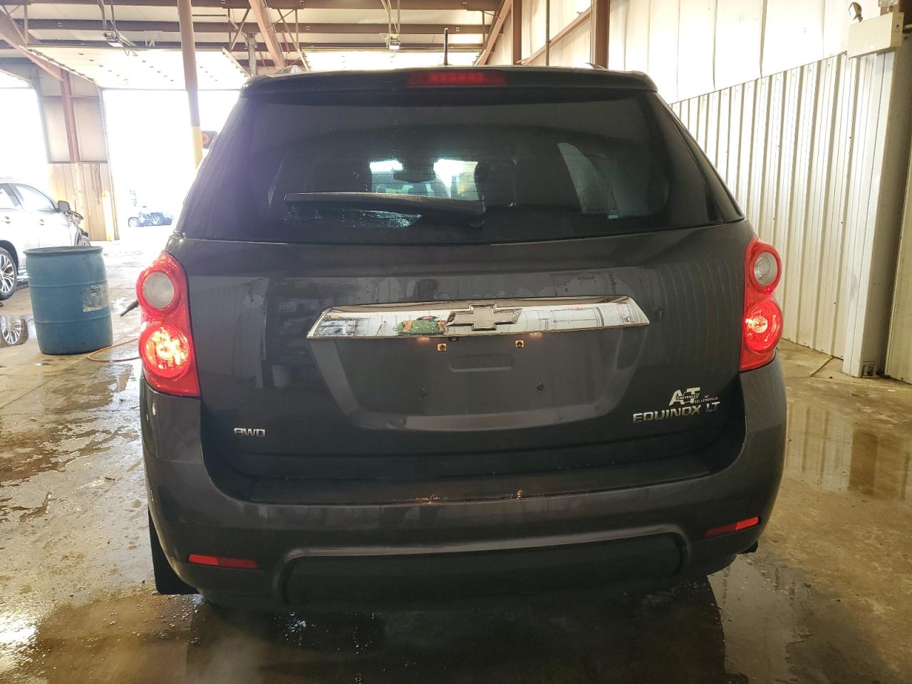 2015 Chevrolet Equinox - Image 6