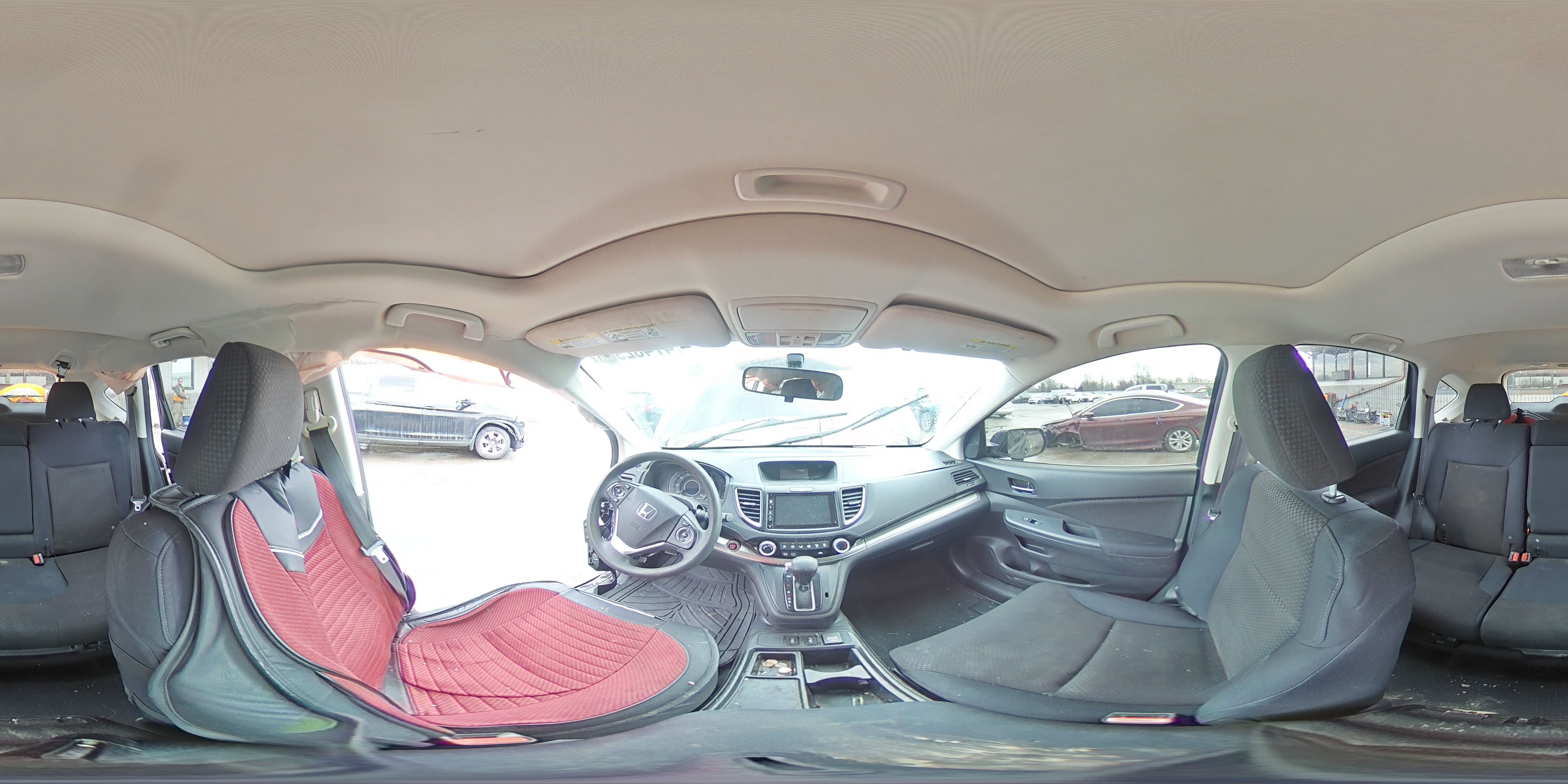 2016 Honda CR-V - Image 13