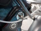 2007 HARLEY-DAVIDSON FXDBI  for sale at Copart CA - SAN JOSE