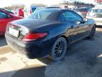 2017 MERCEDES BENZ SLC 200 AM for sale at Copart ROCHFORD