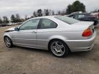 2001 Bmw 330 Ci de vânzare în Finksburg, MD - Burn - Engine
