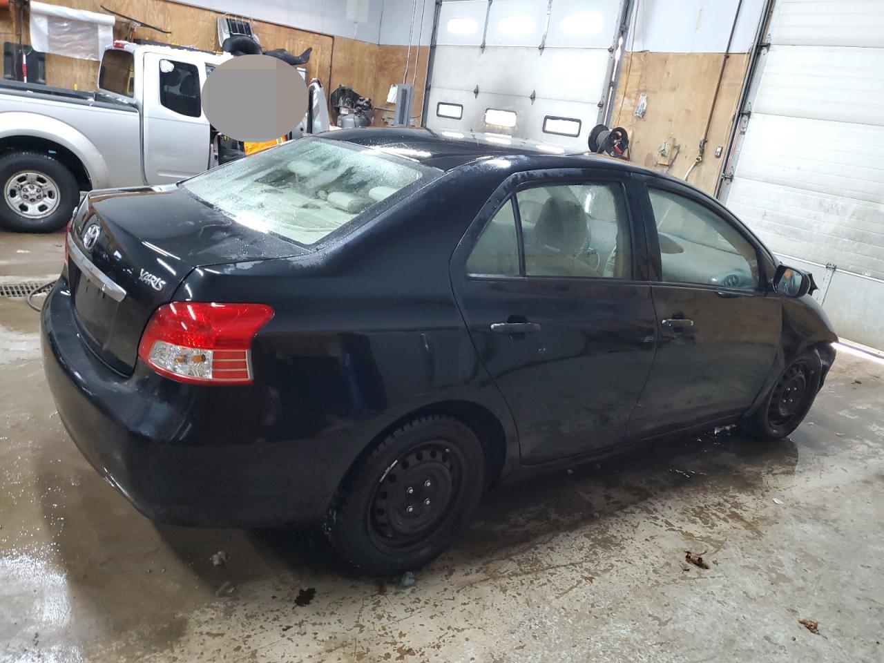 2009 Toyota Yaris - Image 3