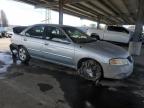 2004 Nissan Sentra 1.8 продається в Hayward, CA - Rear End