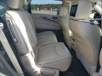 2016 Infiniti Qx60  للبيع في Gaston، SC - Front End