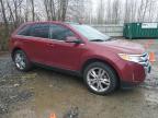 2013 Ford Edge Limited for Sale in Arlington, WA - Rear End