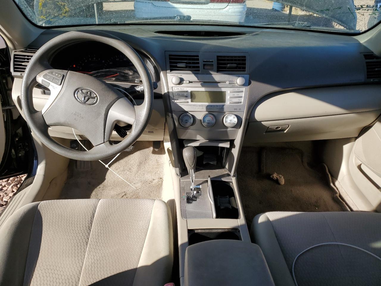 2010 Toyota Camry - Image 8