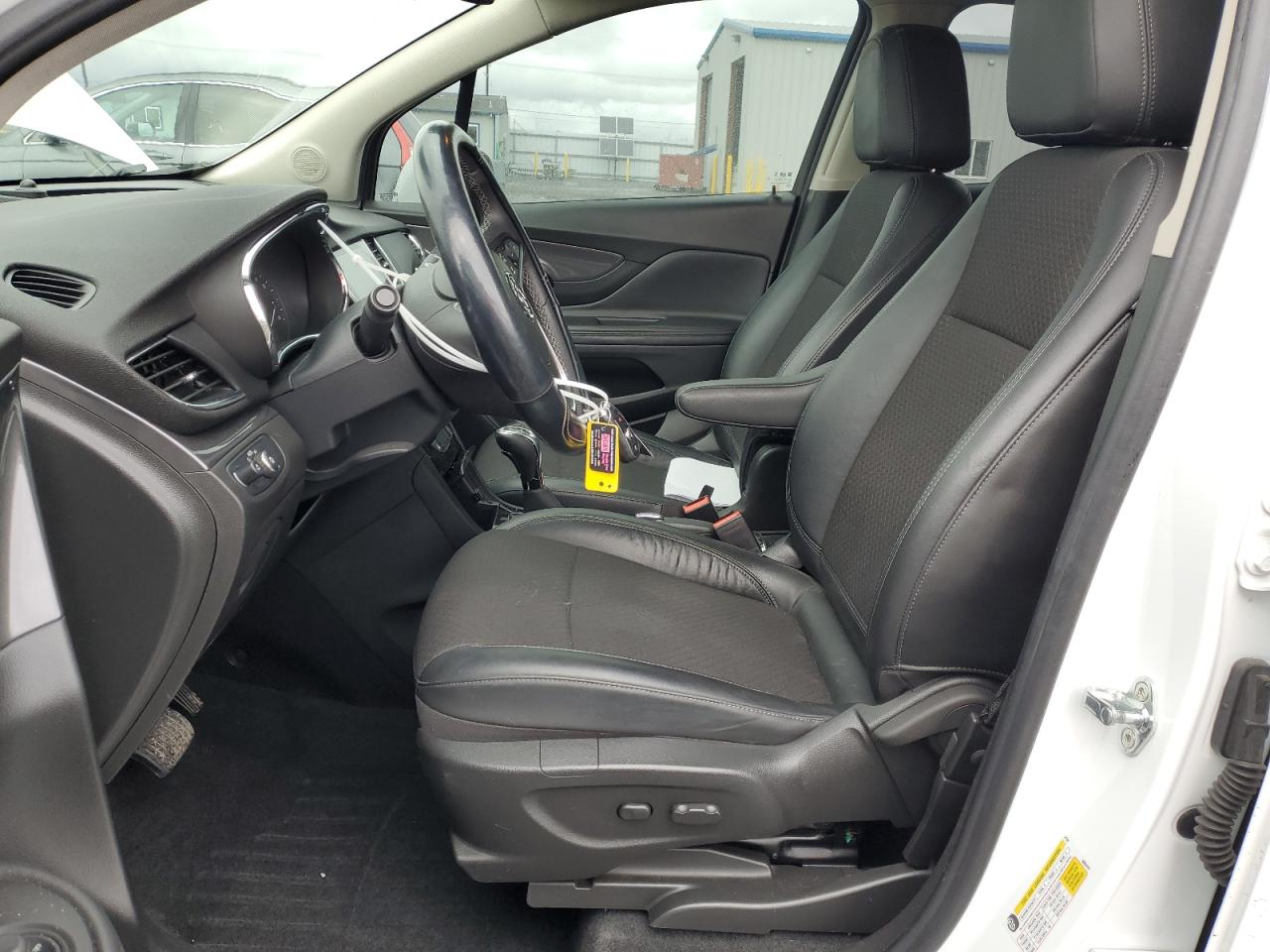 2017 Buick Encore - Image 7