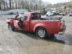 Center Rutland, VT에서 판매 중인 2016 Nissan Frontier Sv - Biohazard/Chemical