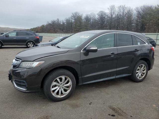 2017 Acura Rdx 