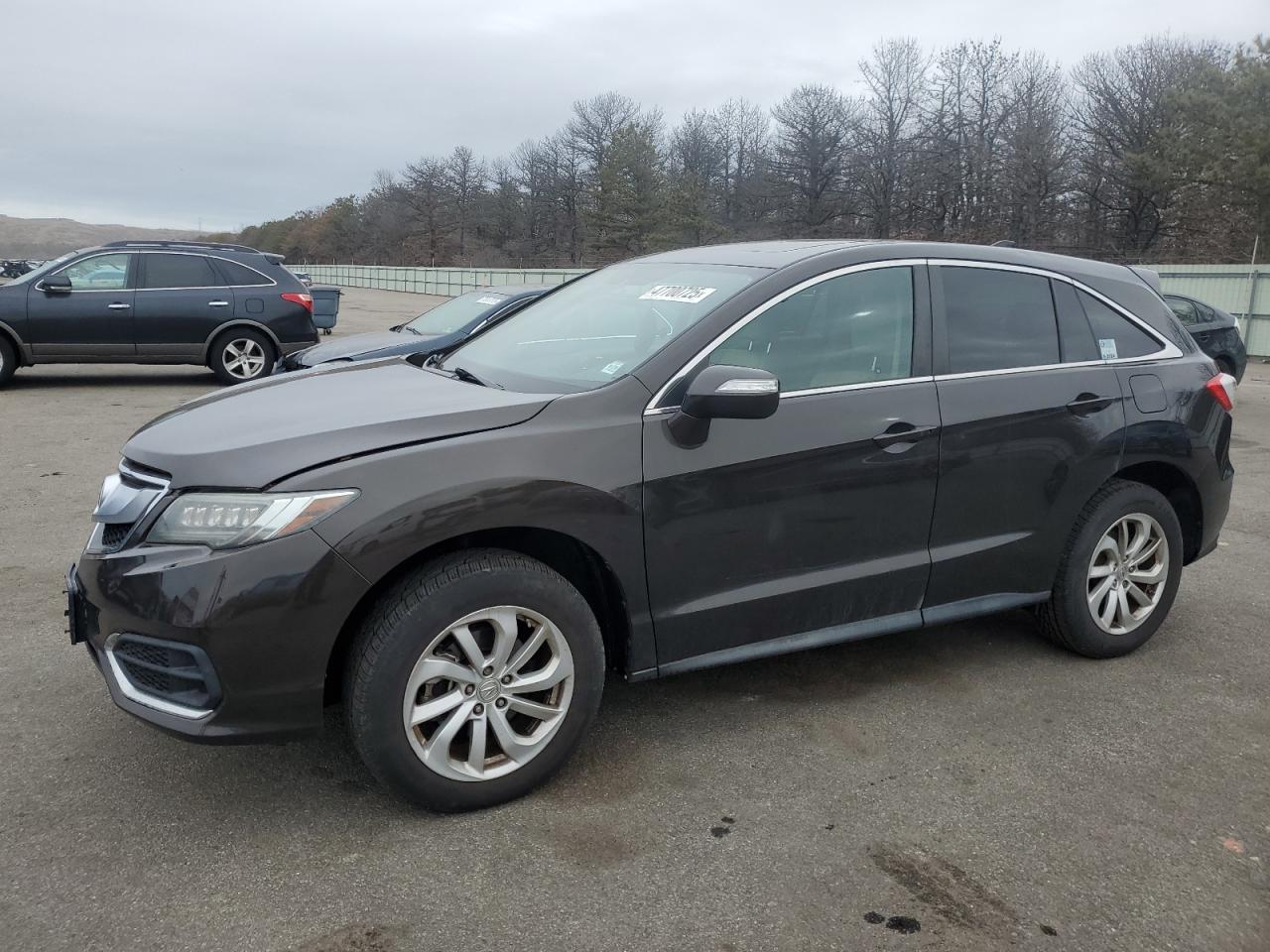Brookhaven, NY에서 판매 중인 2017 Acura Rdx - Front End
