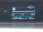 2015 TOYOTA PRIUS + ICON CVT  for sale at Copart SANDY