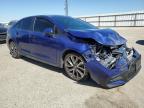 2021 Toyota Corolla Se de vânzare în Fresno, CA - Front End