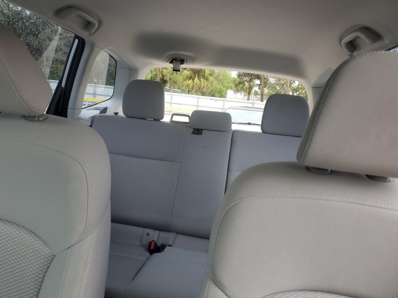 2017 Subaru Forester - Image 10