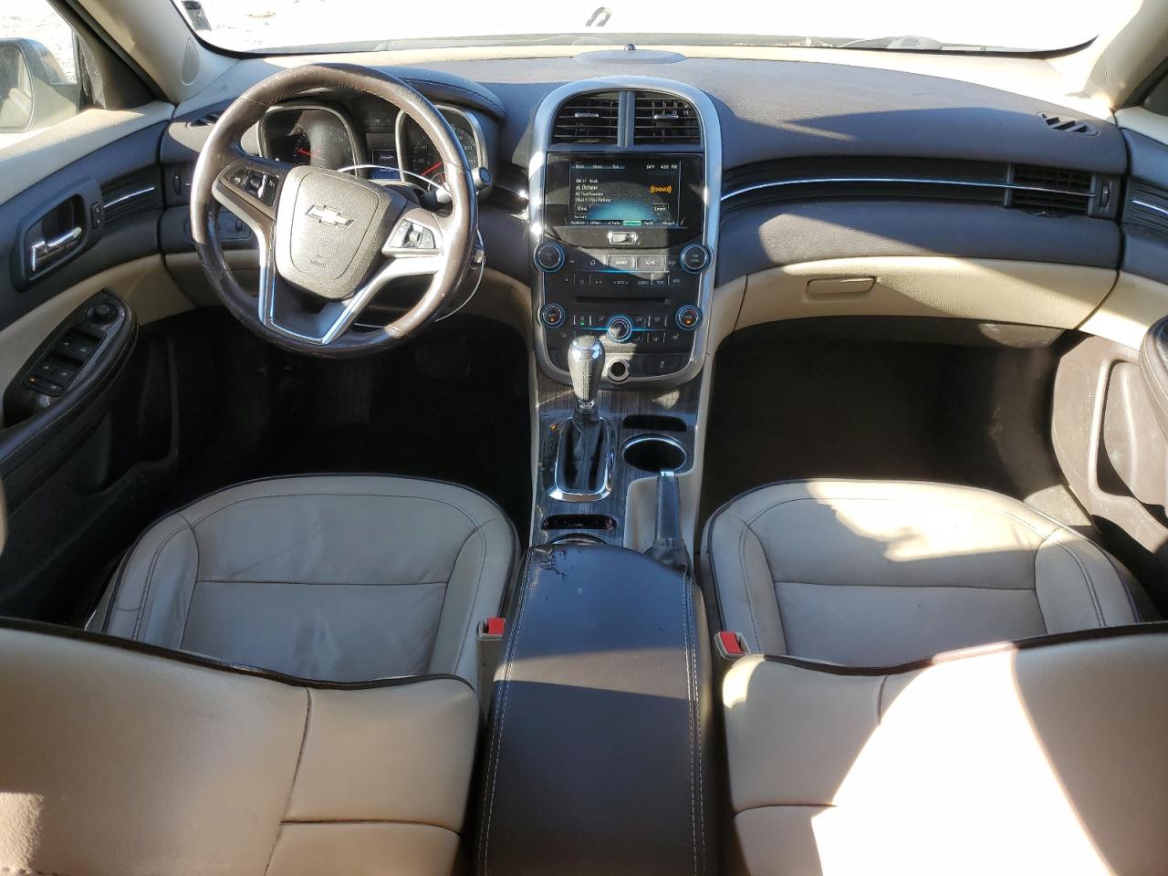 2015 Chevrolet Malibu - Image 8
