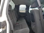2009 CHEVROLET SILVERADO C1500 LT for sale at Copart TX - DALLAS SOUTH