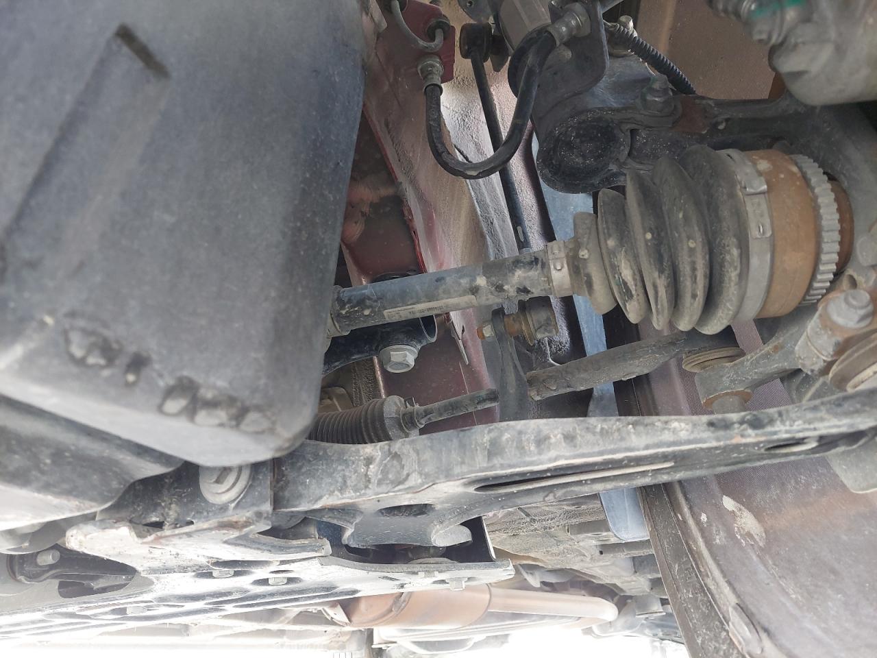 LZWADAGA7PB043212 - 2021 Chevrolet Captiva - #50112235