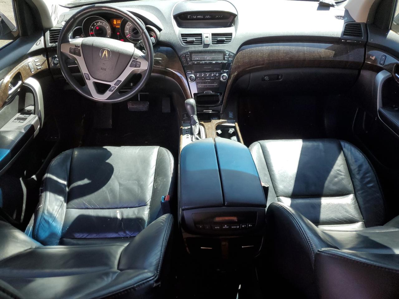 2012 Acura MDX - Image 8