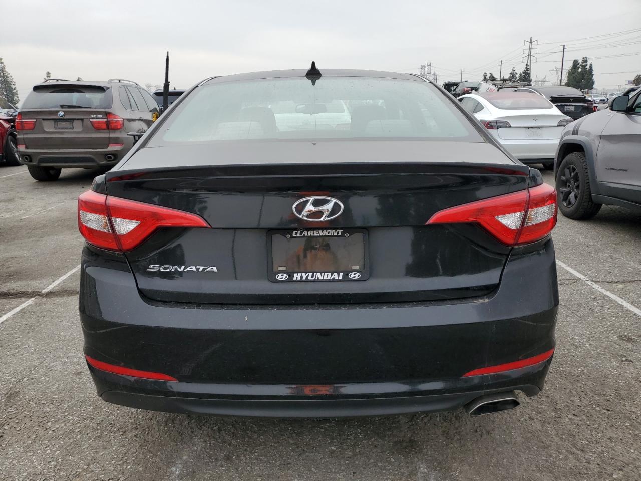 2016 Hyundai Sonata - Image 6