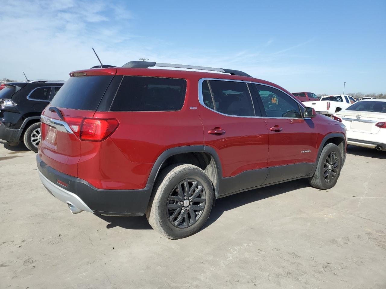 2019 GMC Acadia - Image 3