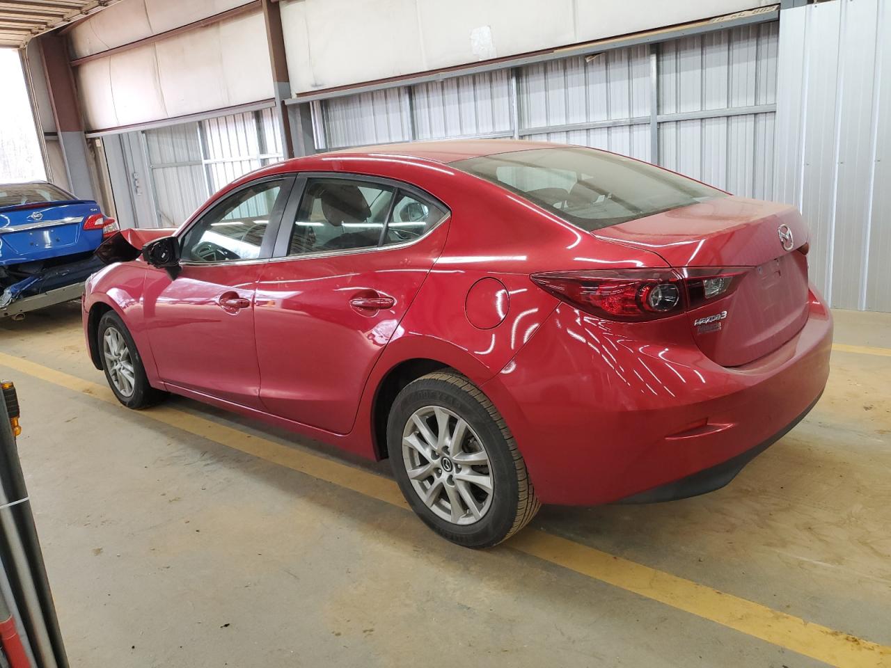2018 Mazda 3 - Image 2