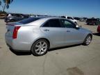 2014 Cadillac Ats  იყიდება Martinez-ში, CA - Mechanical