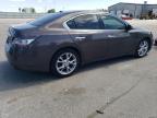 2013 Nissan Maxima S for Sale in Dunn, NC - Front End