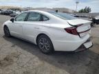 2022 Hyundai Sonata Sel на продаже в North Las Vegas, NV - Rear End