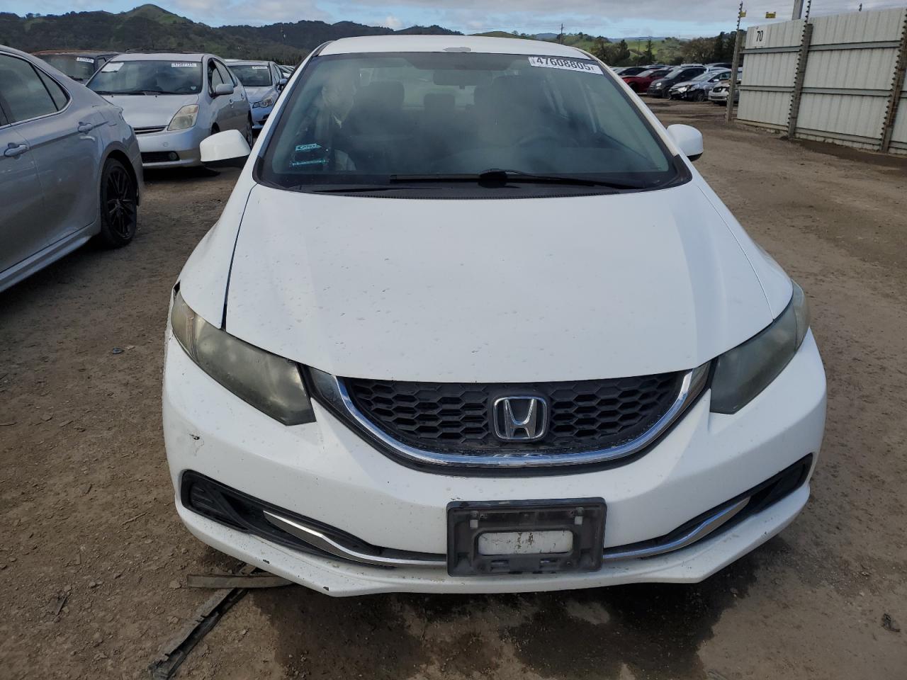 2013 Honda Civic - Image 5