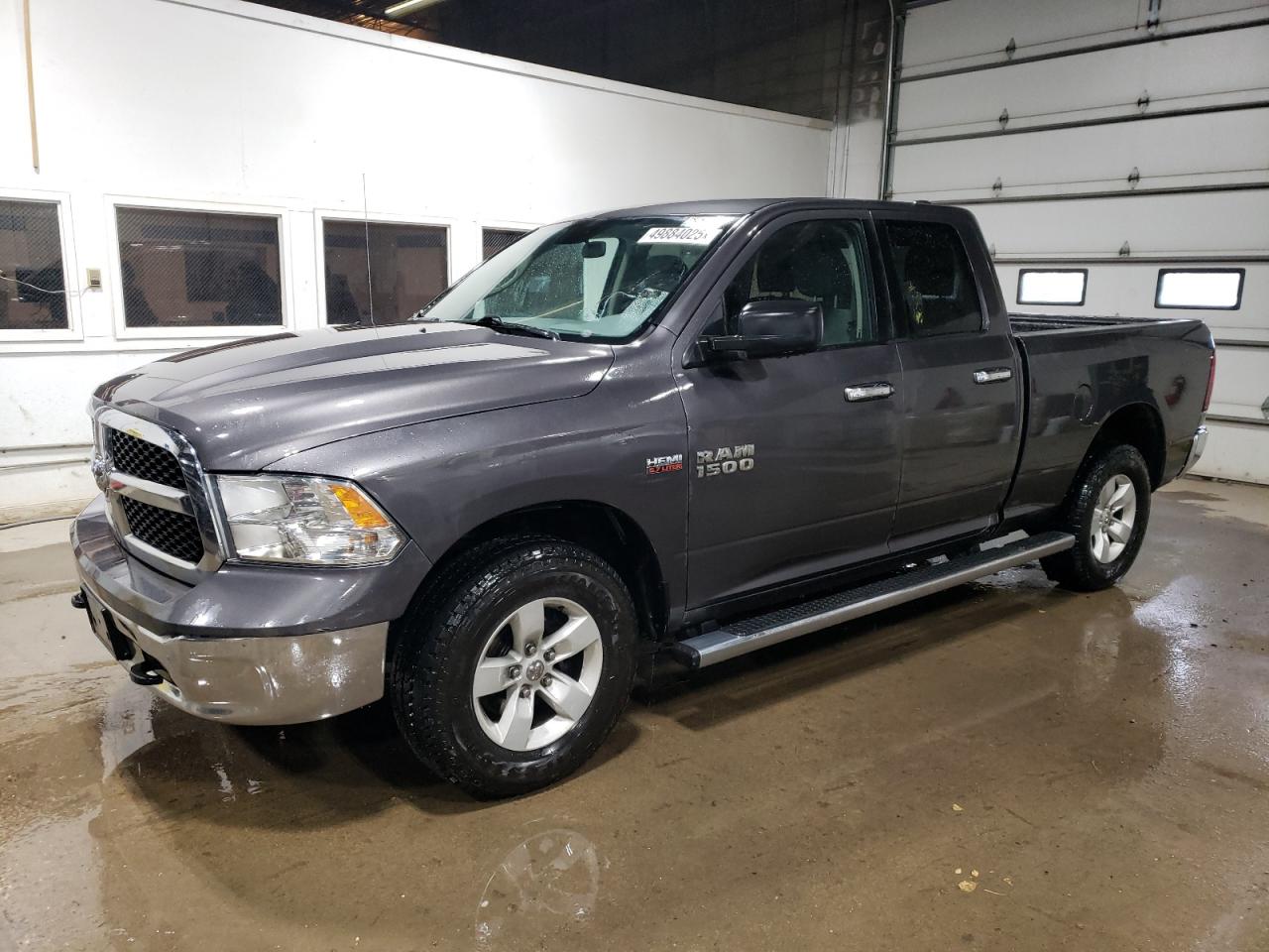 2018 Ram 1500 Slt for Sale in Blaine, MN - Minor Dent/Scratches