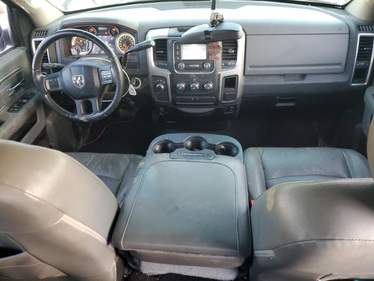 2013 RAM 1500 - Image 8