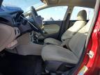 2014 Ford Fiesta Se de vânzare în Colton, CA - Front End