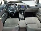 2014 Honda Civic Ex en Venta en West Palm Beach, FL - Front End