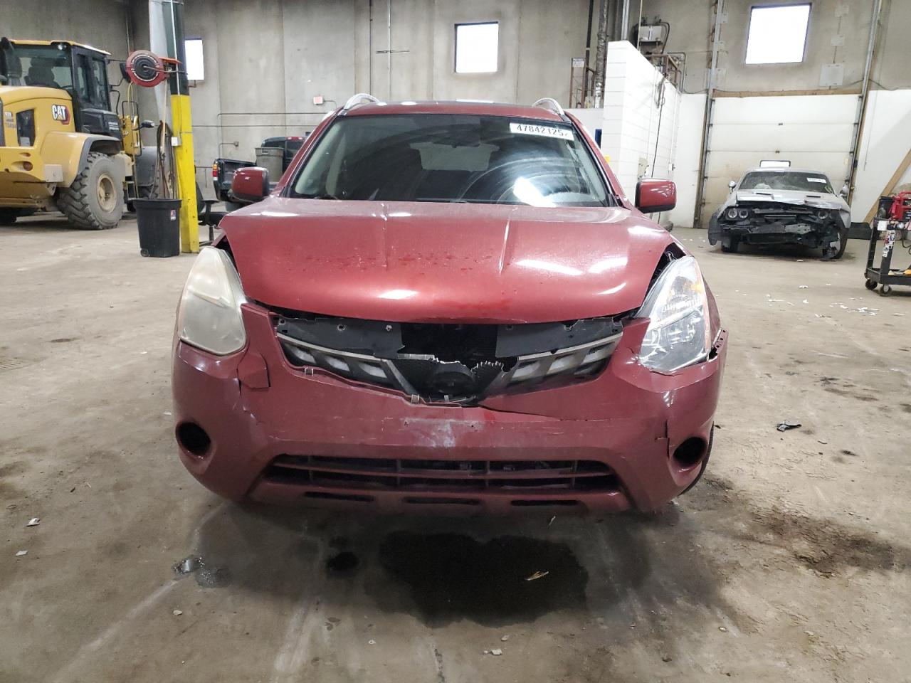 2013 Nissan Rogue - Image 5