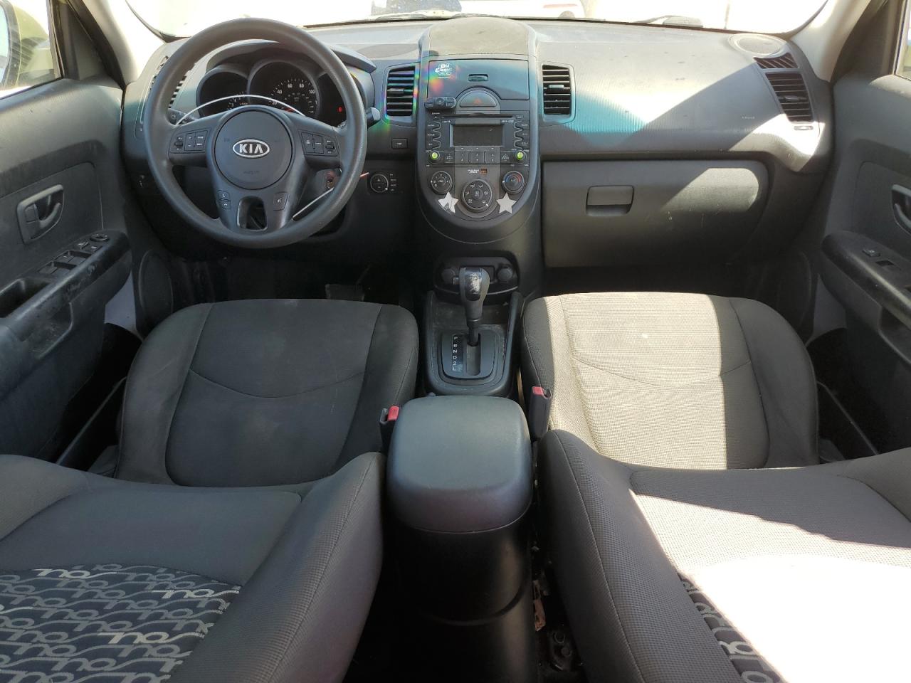 2010 Kia Soul - Image 8