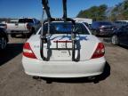2008 Mercedes-Benz Slk 280 for Sale in Austell, GA - Side
