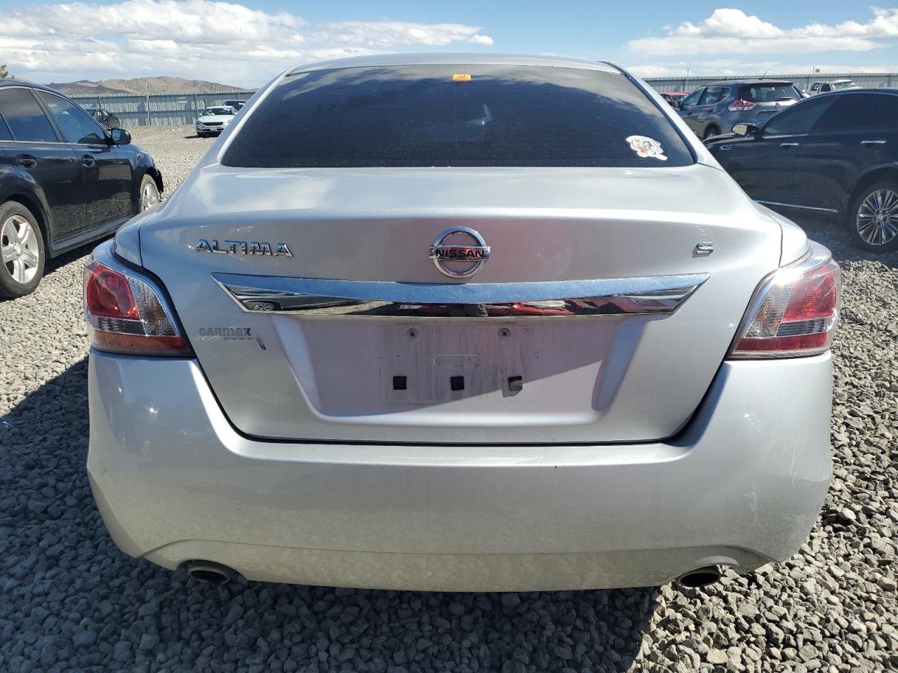 2015 Nissan Altima - Image 6