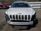 2016 Jeep Cherokee Limited на продаже в Exeter, RI - Front End