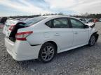 2014 Nissan Sentra S en Venta en Montgomery, AL - Front End