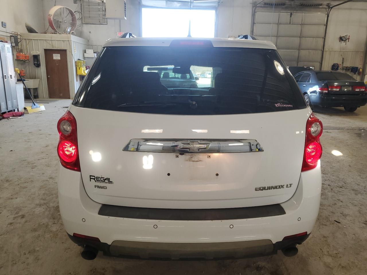 2010 Chevrolet Equinox - Image 6