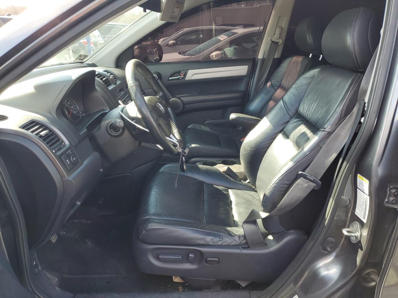 2011 Honda CR-V - Image 7