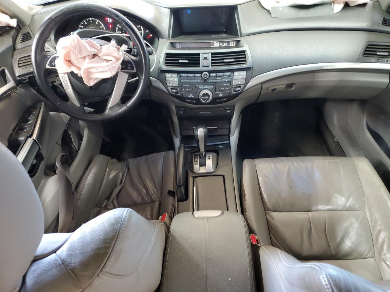 2008 Honda Accord - Image 8