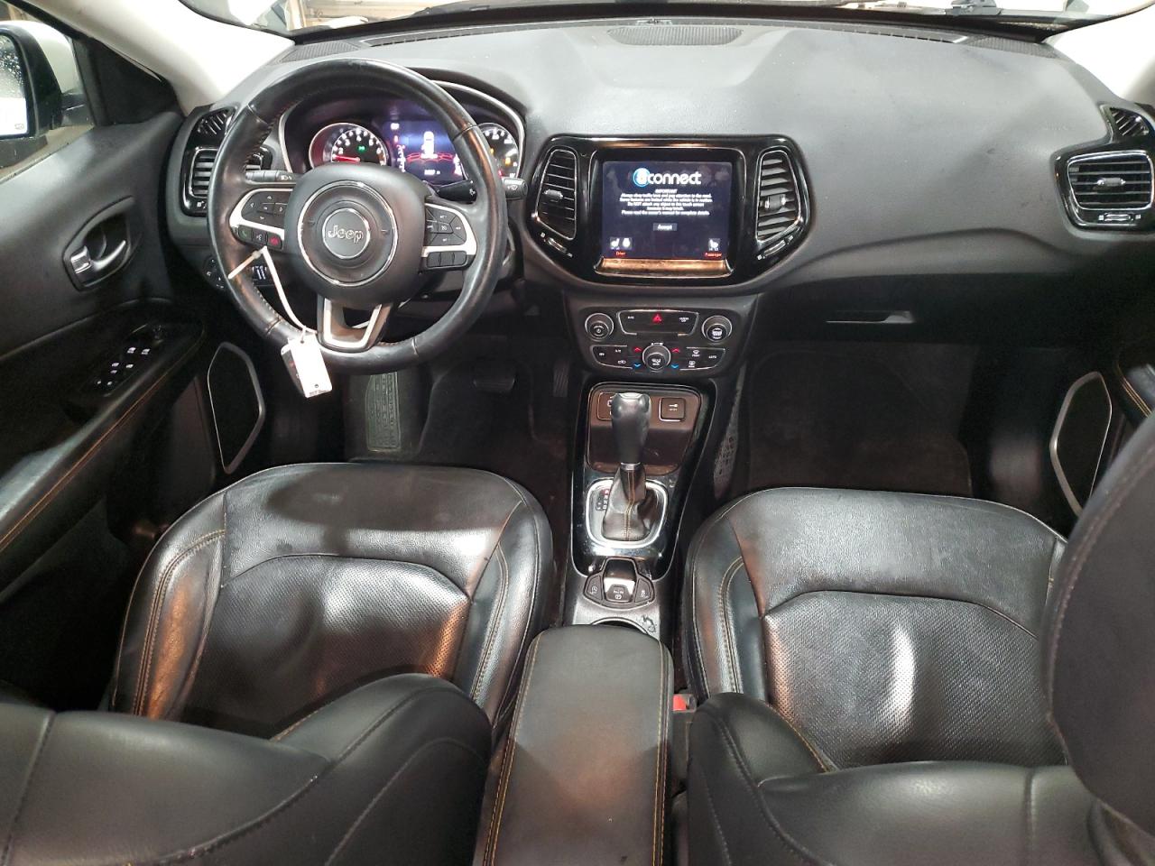 2019 Jeep Compass - Image 8