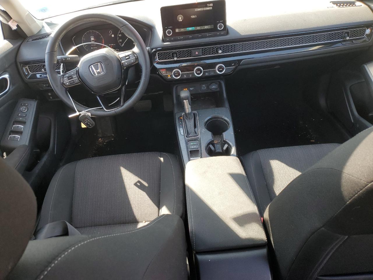2024 Honda Civic - Image 8
