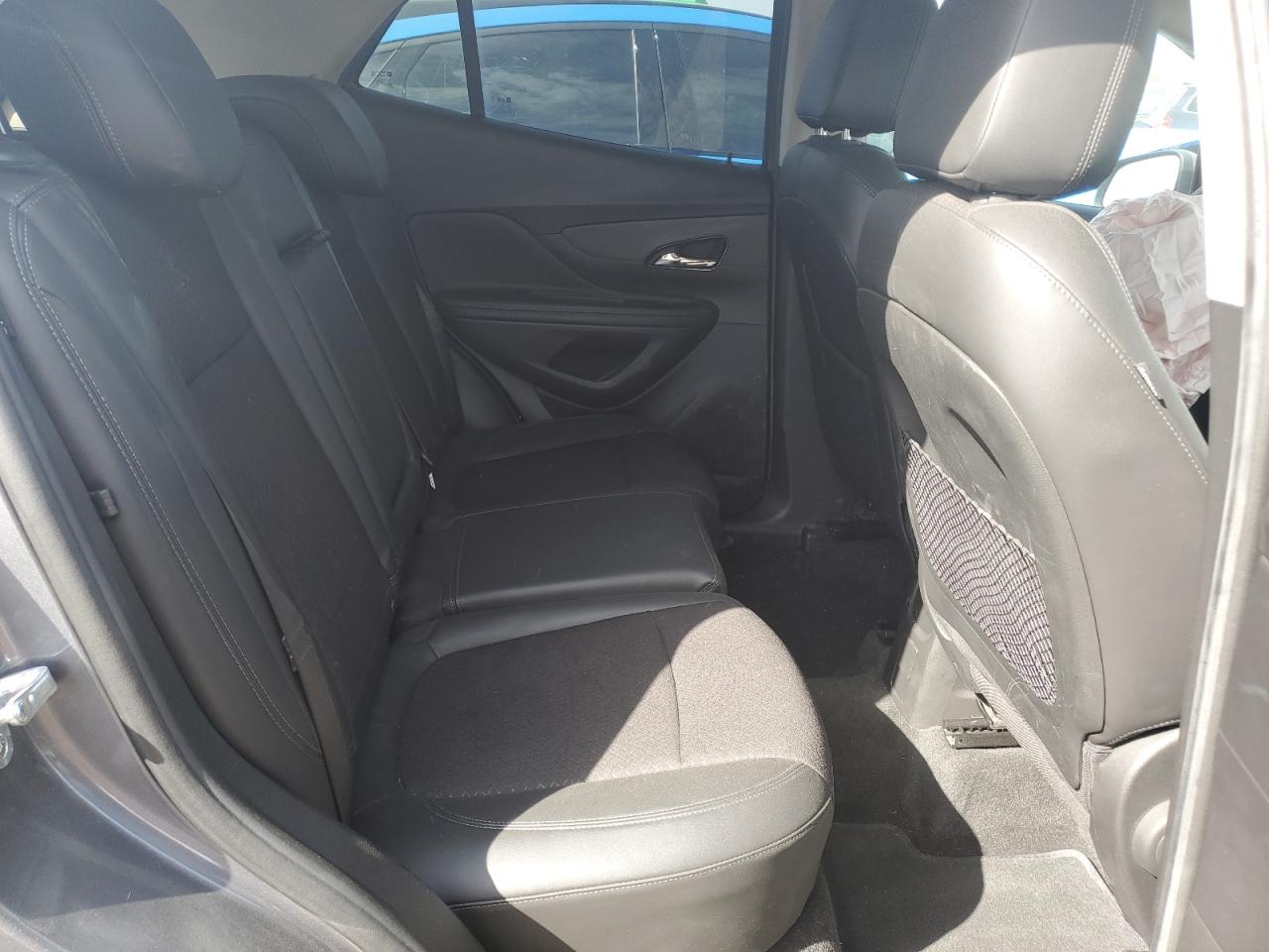 2020 Buick Encore - Image 11