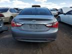 2013 Hyundai Sonata Gls للبيع في Elgin، IL - Side