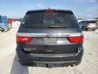 2013 Dodge Durango Sxt zu verkaufen in Arcadia, FL - Front End