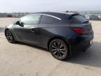 2014 VAUXHALL ASTRA GTC for sale at Copart YORK